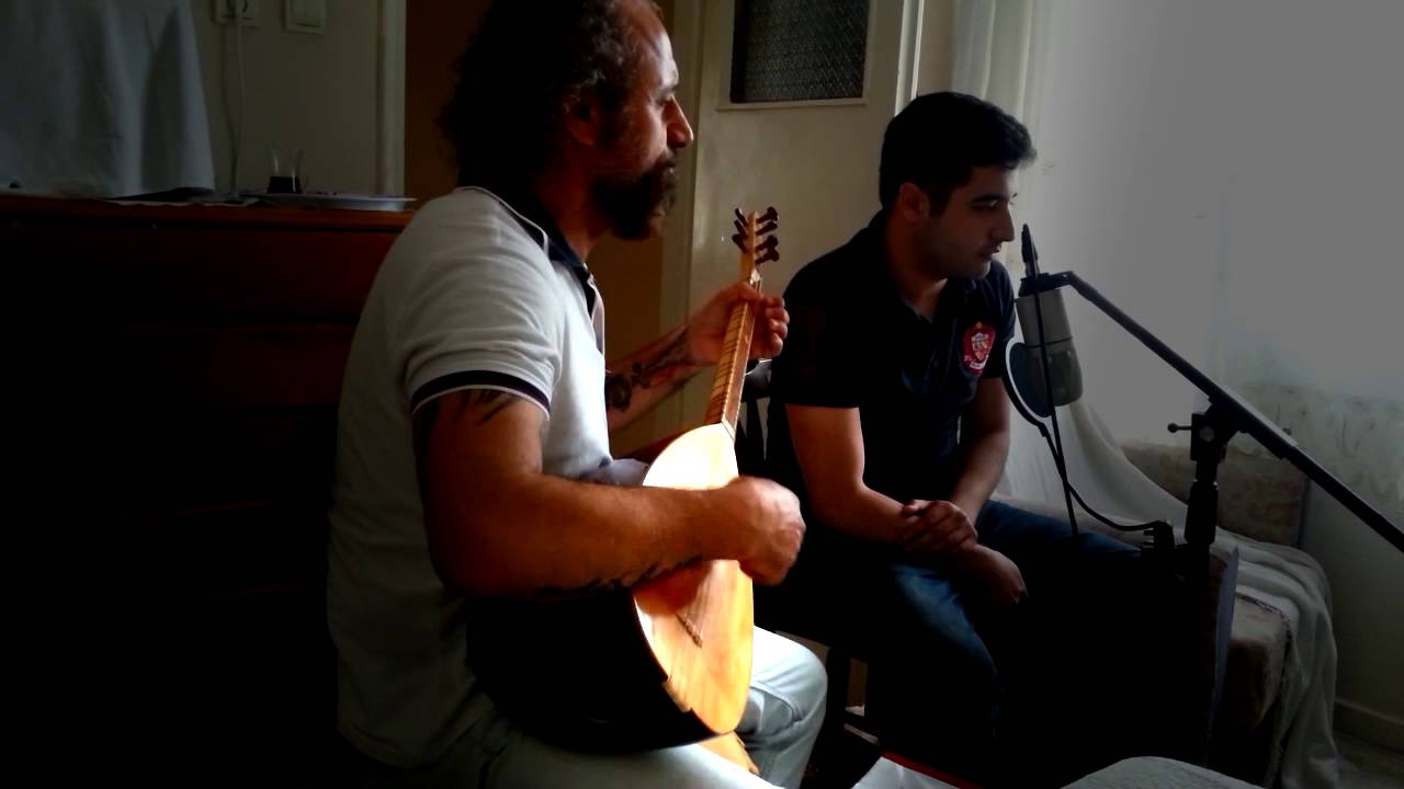 Sedat //Asır Mecazi Derdine Dermanım