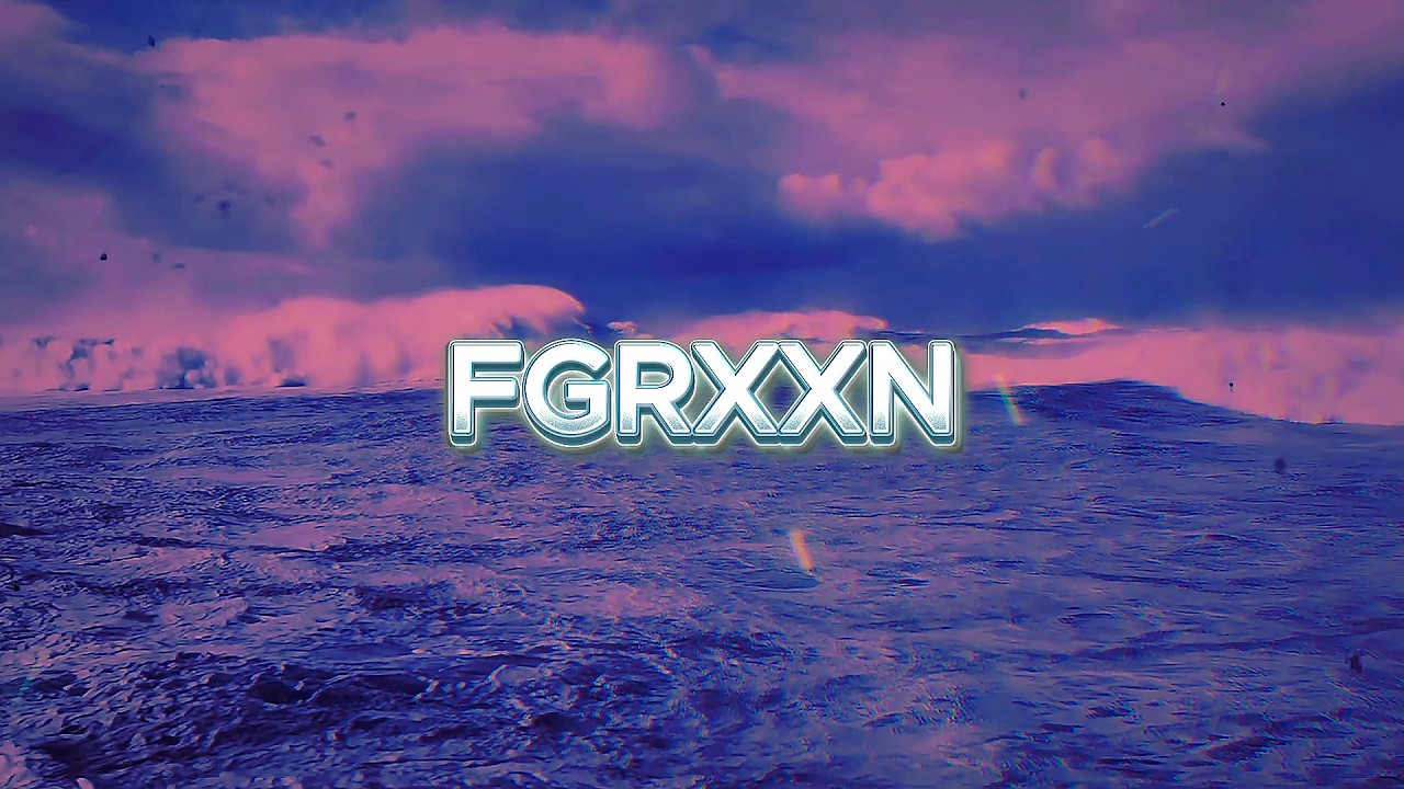 VOIDWAVE  - night drive - FGRXXN [music video]  (in memory of Vangelis Papathanassiou)