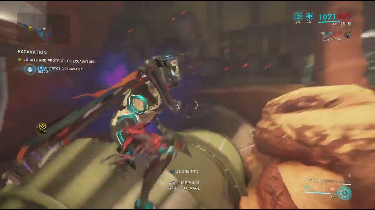 Warframe_November 24TH/2025