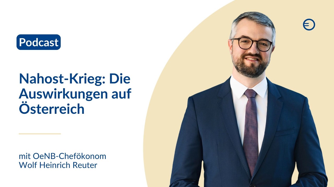 Nahost-Krieg: Die Auswirkungen auf Österreich