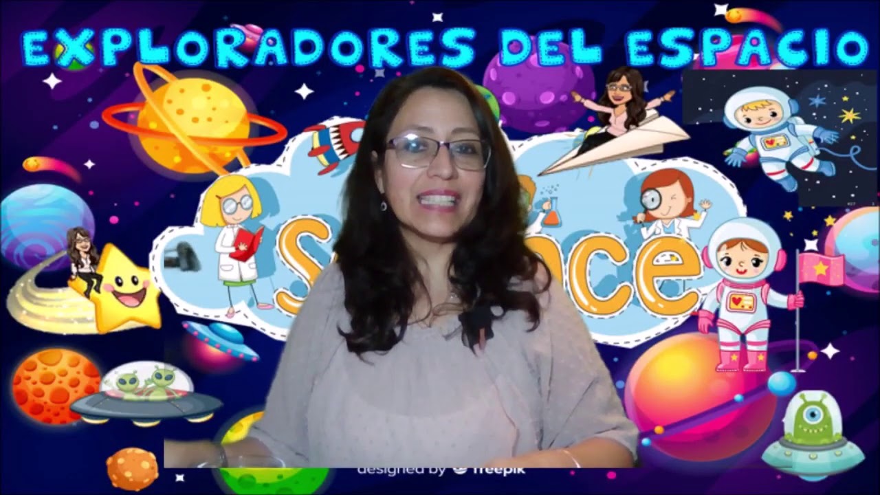 EXPERIMENTO REPRESENTACION:¿QUE OCURRE EN EL UNIVERSO?
