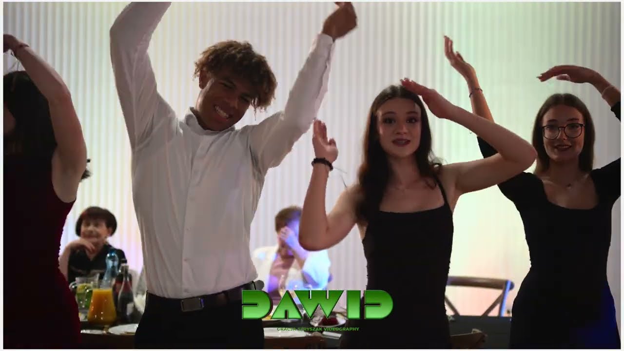 18TH DAWID REELS