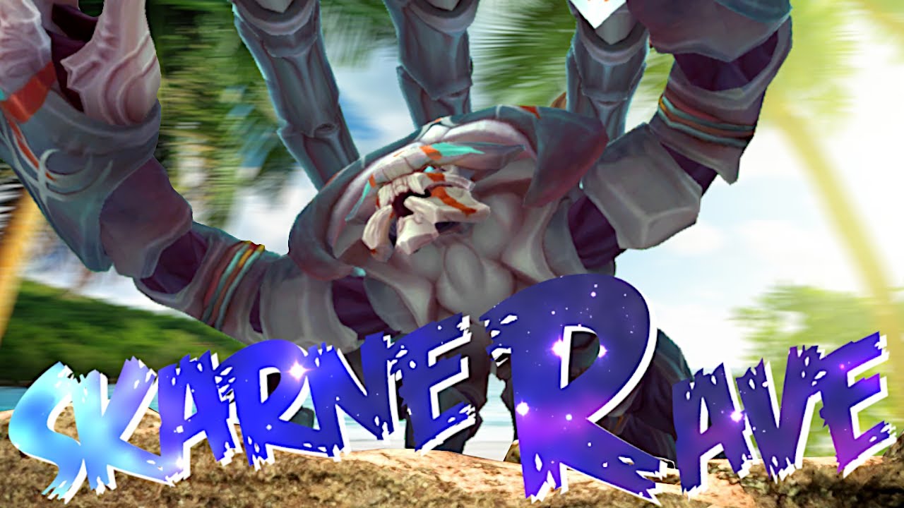 Skarner Rework.exe