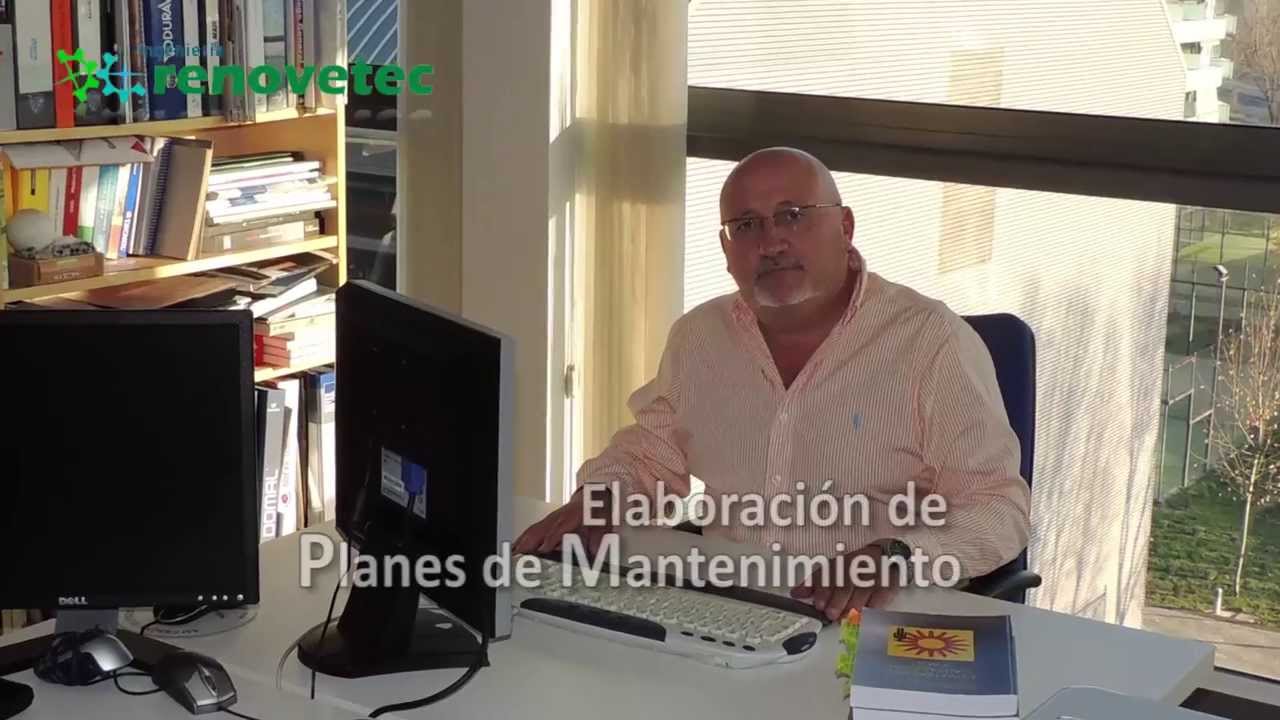 RENOVETEC INGENIERIA