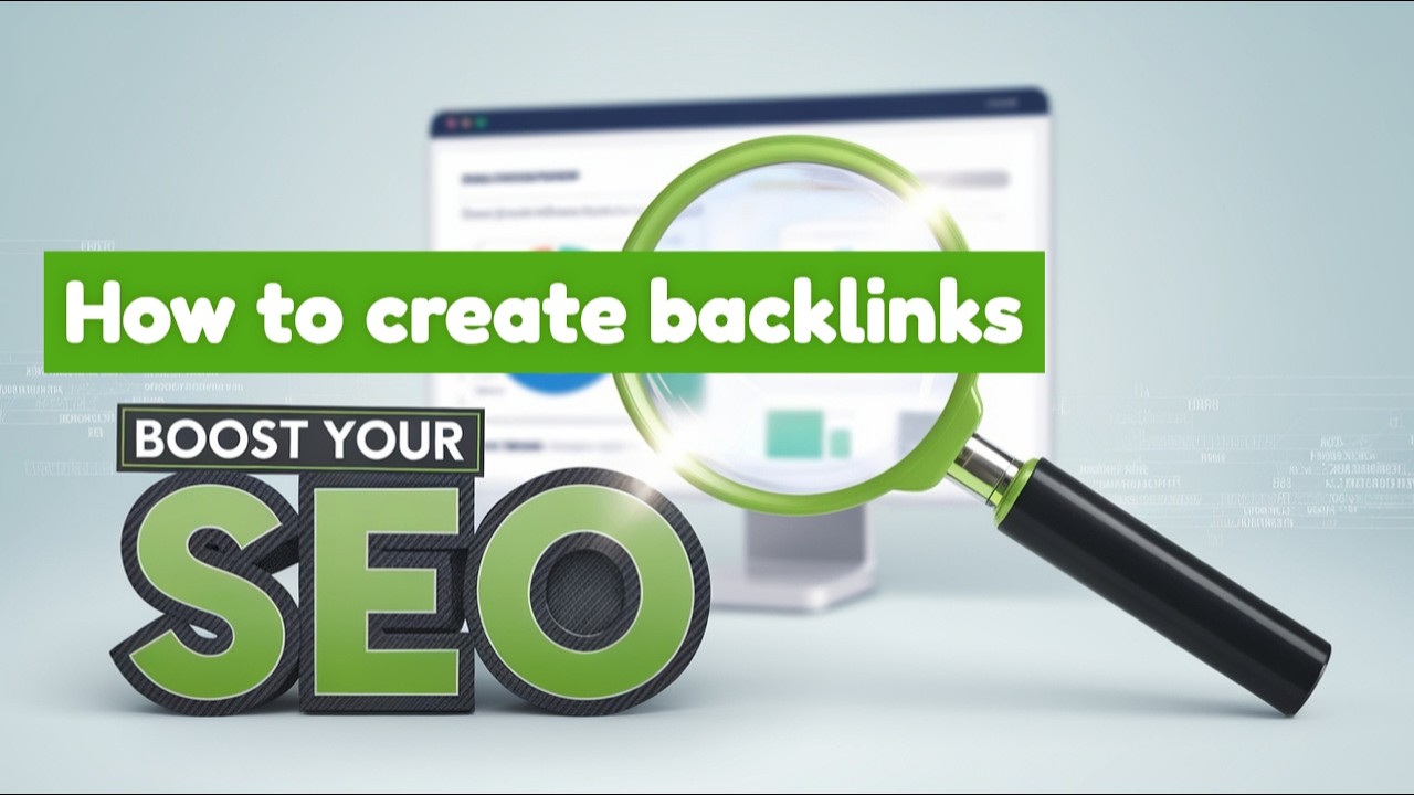 How to Create Backlinks To Your Website | Backlink kaise banaye