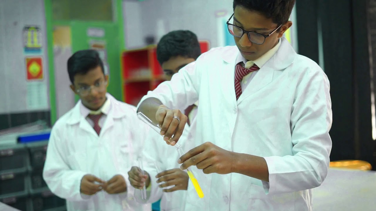 Exploring Shining Star International School - Abu Dhabi