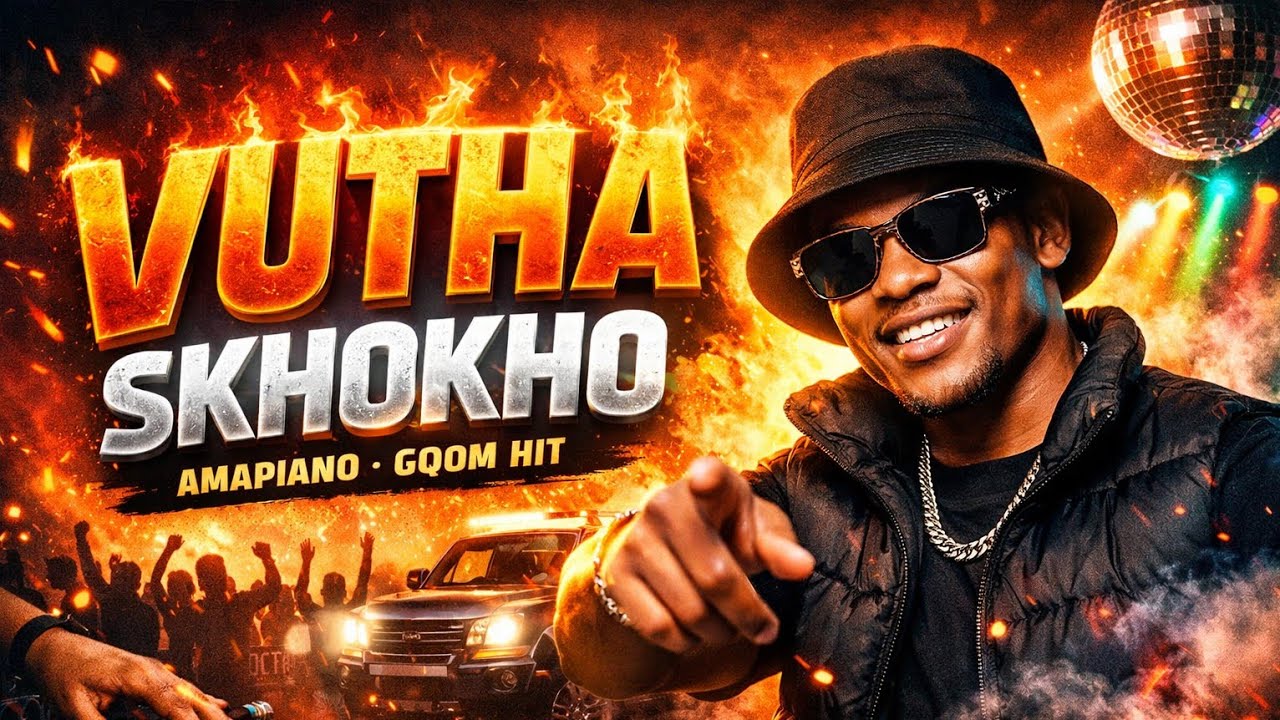 Dj Maphorisa x Kabza De Small - Vhutha skhokho 