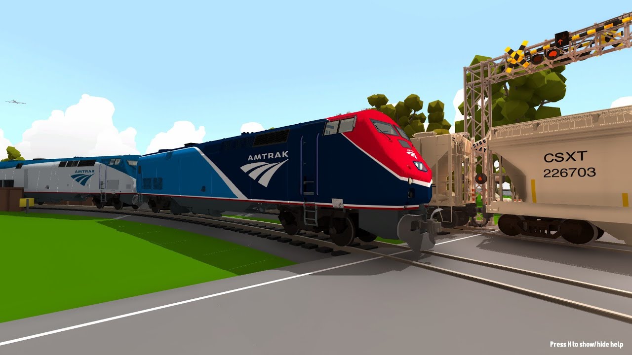 Rolling Line Gameplay 81