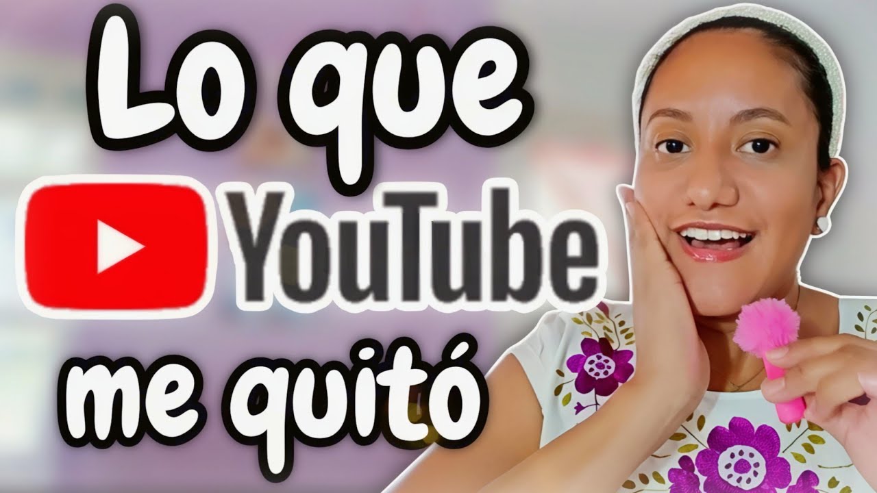 Canal Monetizado ✅ Preguntas y Respuestas sobre YouTube 🥲