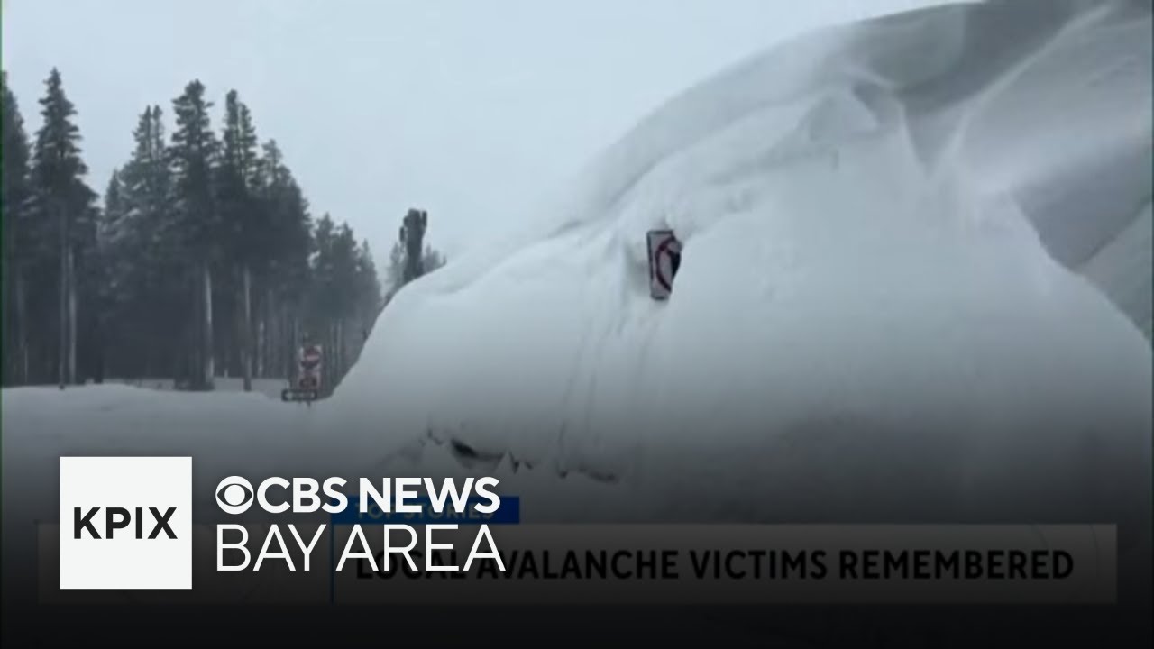 Stunned Friends and Neighbors Remember the Local Skiers Killed in the Tahoe Avalanche