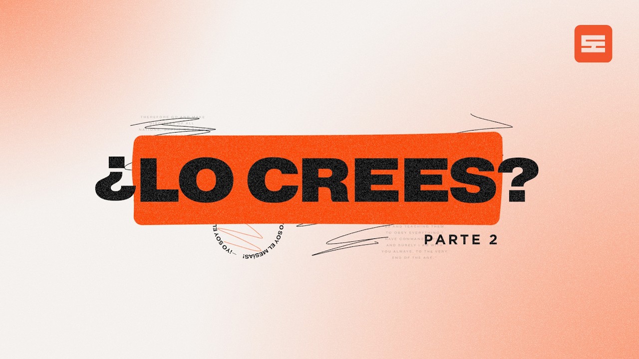 ¿Lo crees? - Parte 2: 