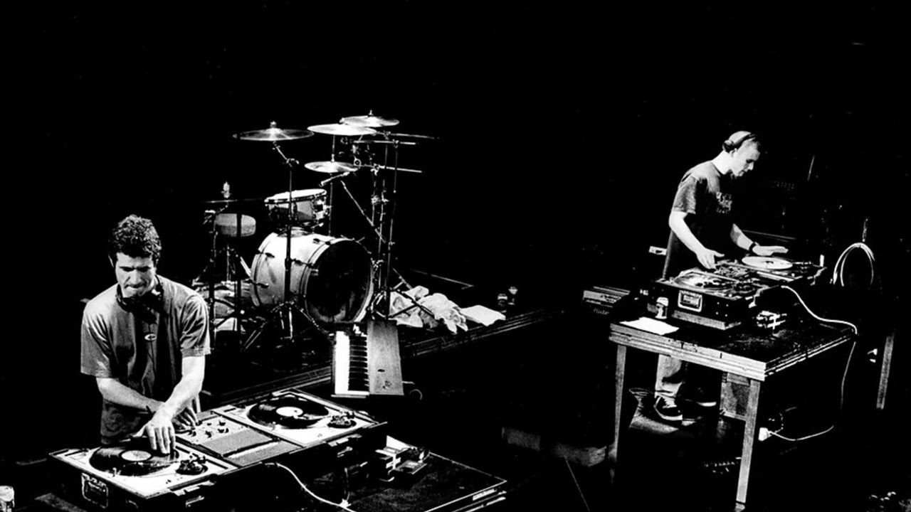 Propellerheads - Breezeblock 1998