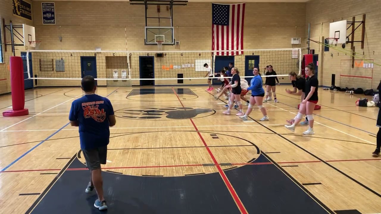 Mid-Winter Break Youth Training - February 20, 2026