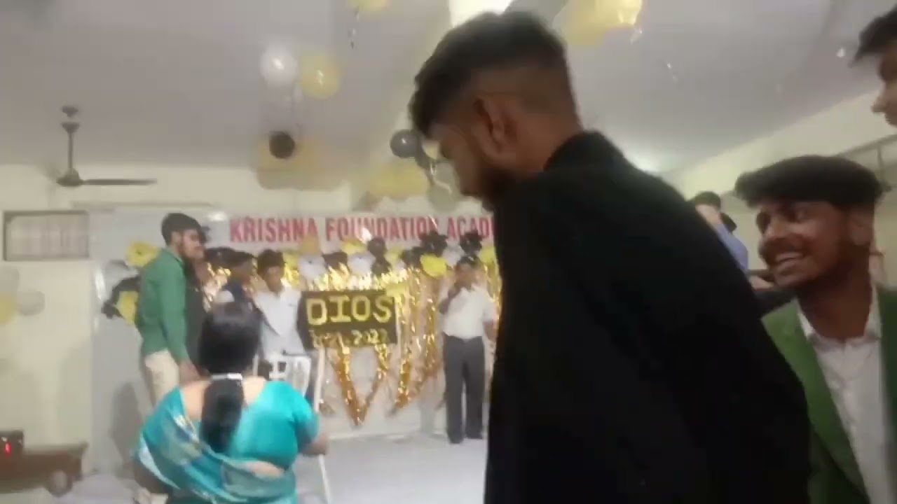 Farewell Party 2022 ! Class 12th ! Farewell ! ADIOS!