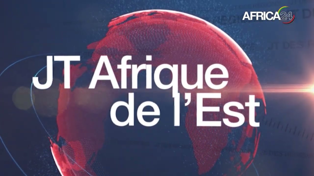 Le JT de l'Afrique de l'Est du samedi 14 février 2026