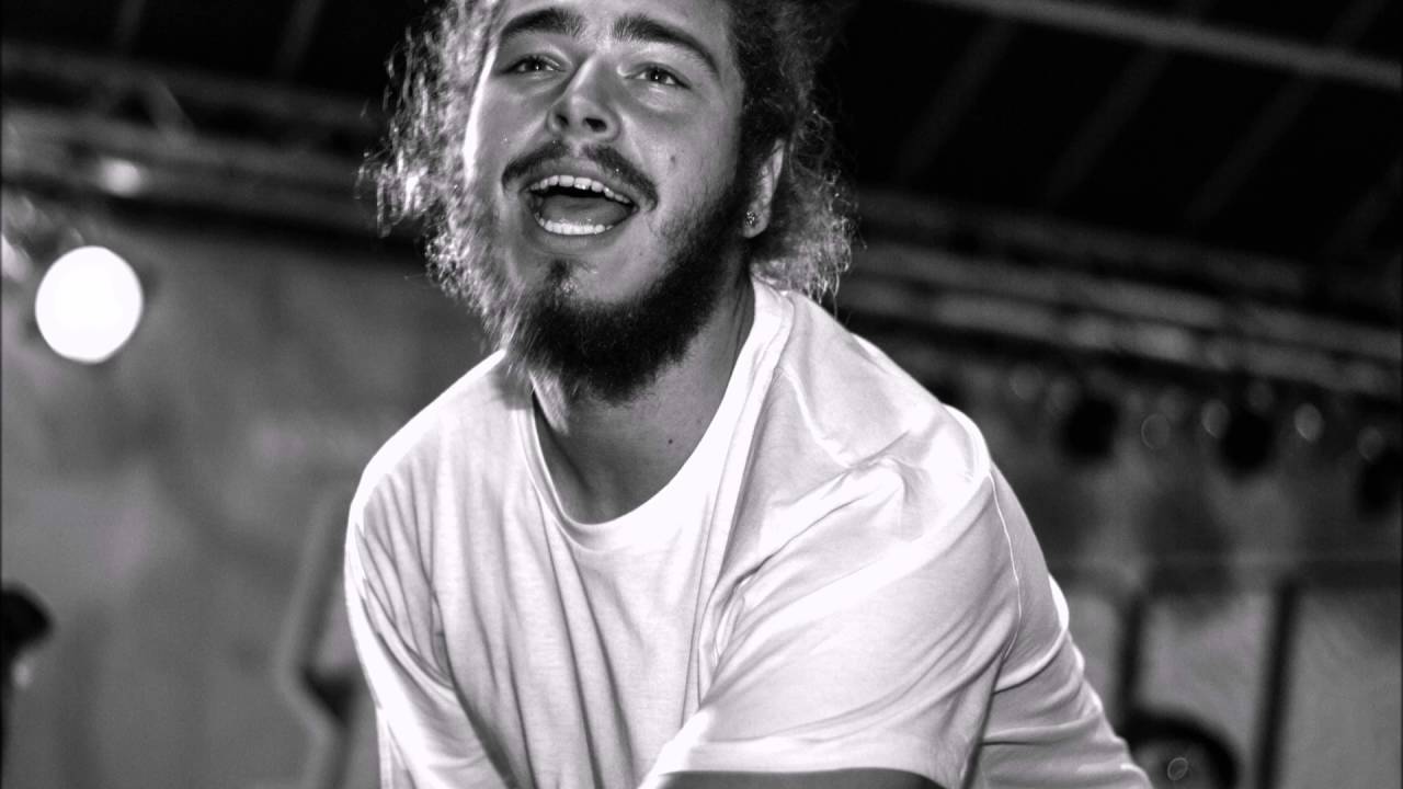 Post Malone feat. PartyNextDoor Type Beat 