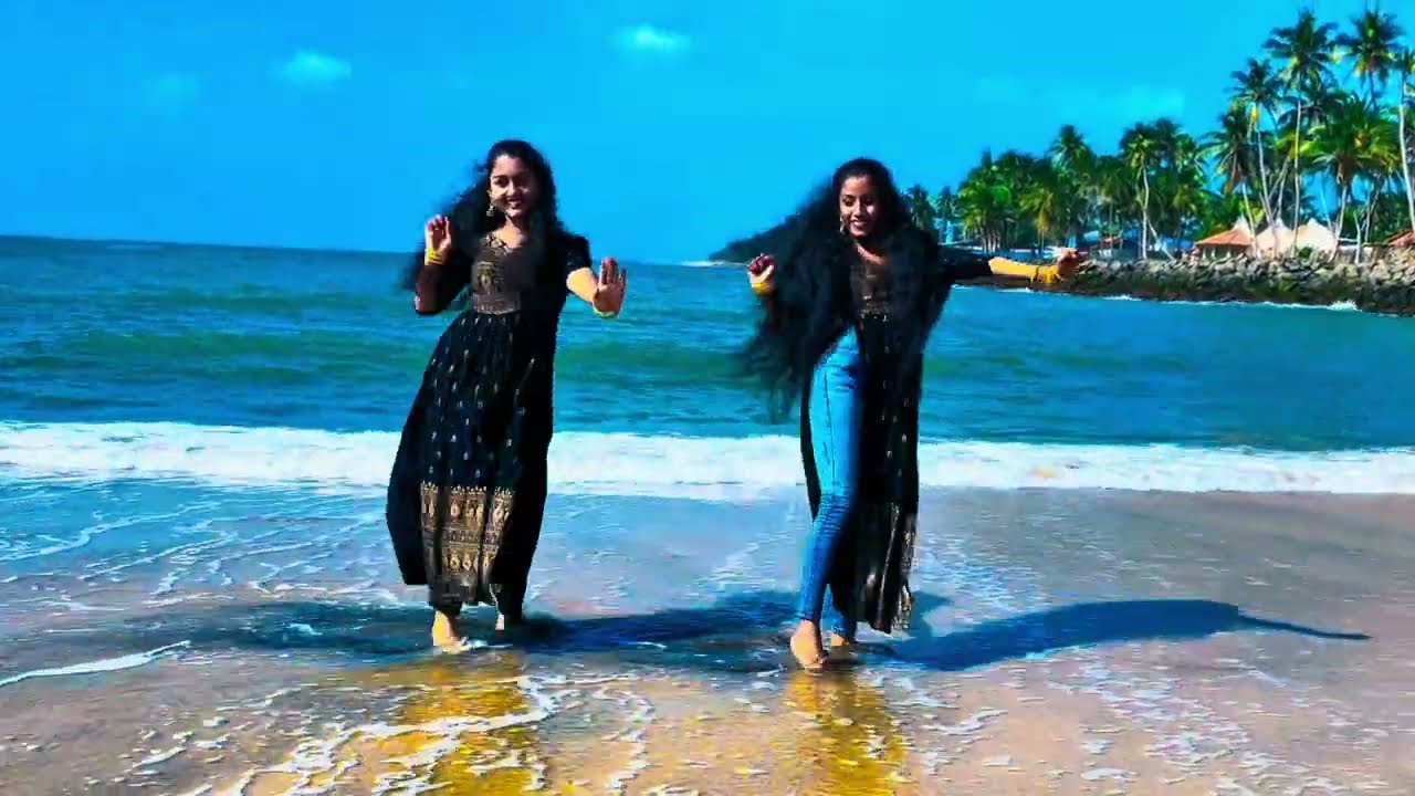 සෙල්ල කතරගම (Sella Katharagama) | Dance Cover by