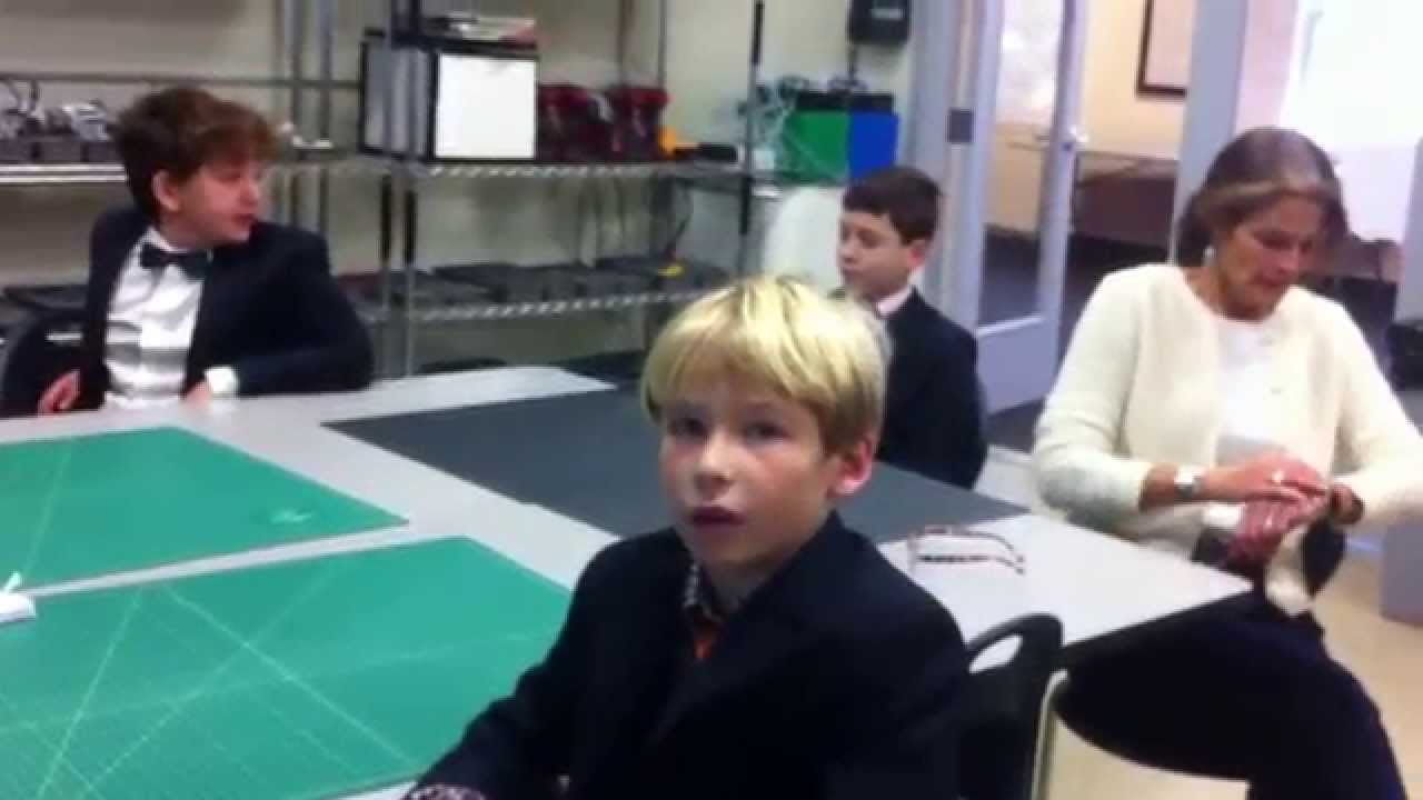 4H Work Flow Project Ideas