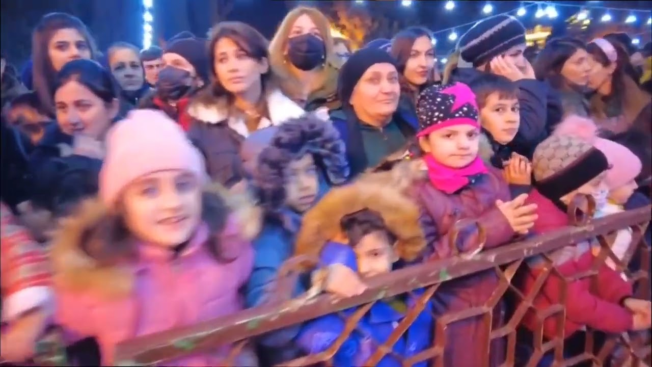 YEVLAX MAHNISI (YENİ)-2025