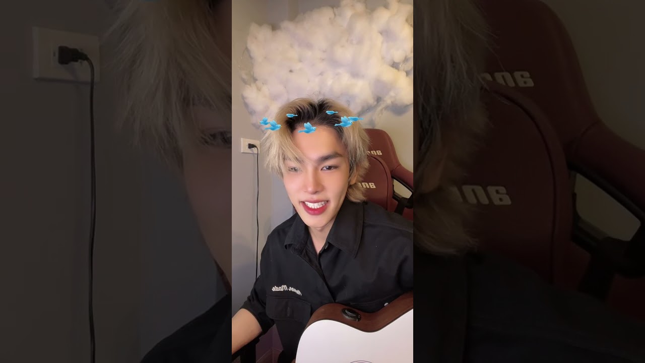 260126 pak varayu TIKTOK live