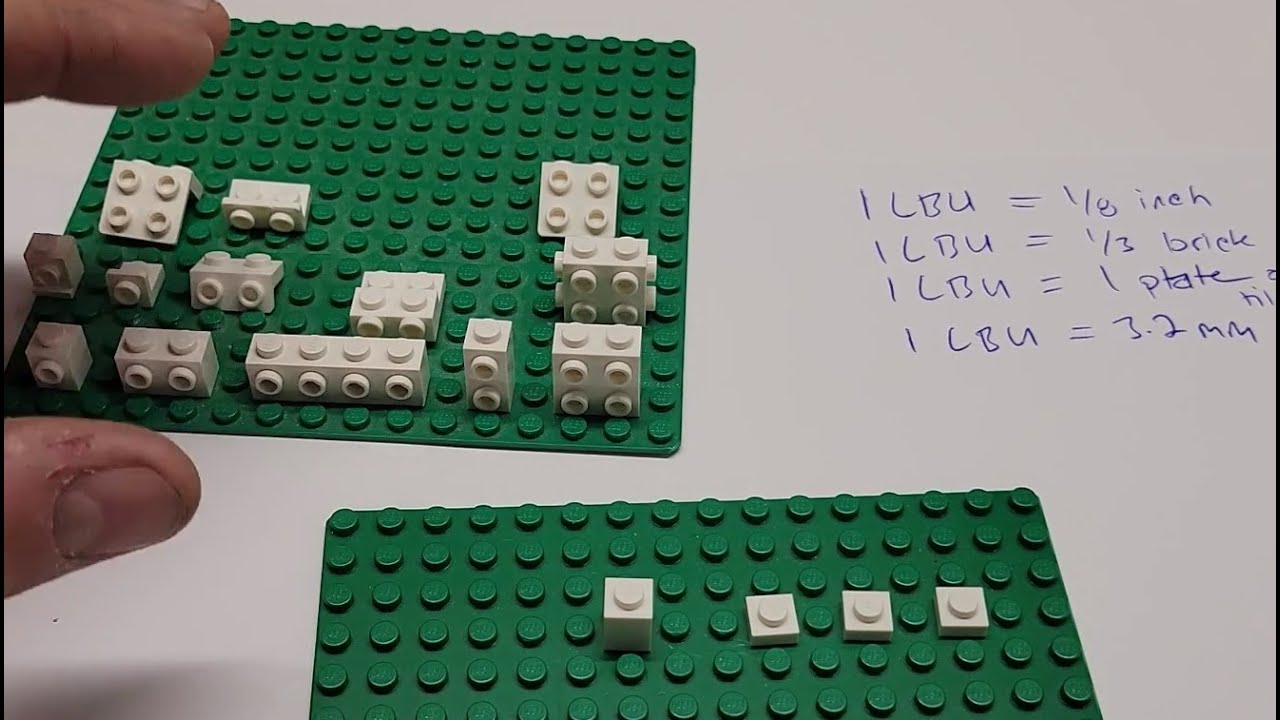 LEGO Theory 
