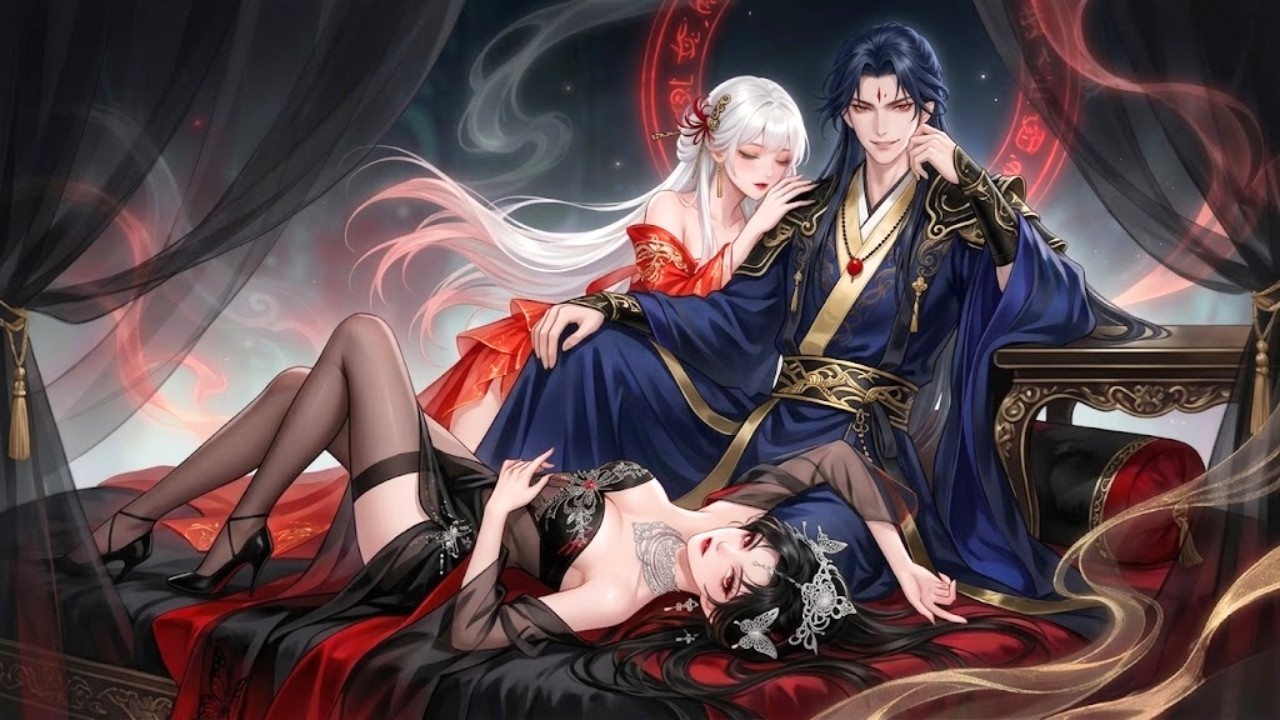 【FULL】 They Called Me a Lowly Slave. Little Did They Know, My Life Is Linked to 7 Billion People!