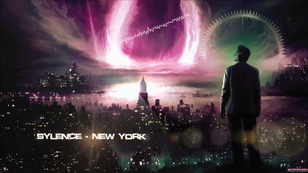 Sylence - New York [HQ Original]