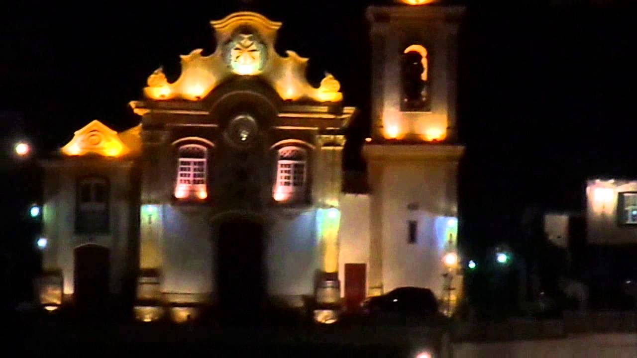 Sinos de São João del Rei