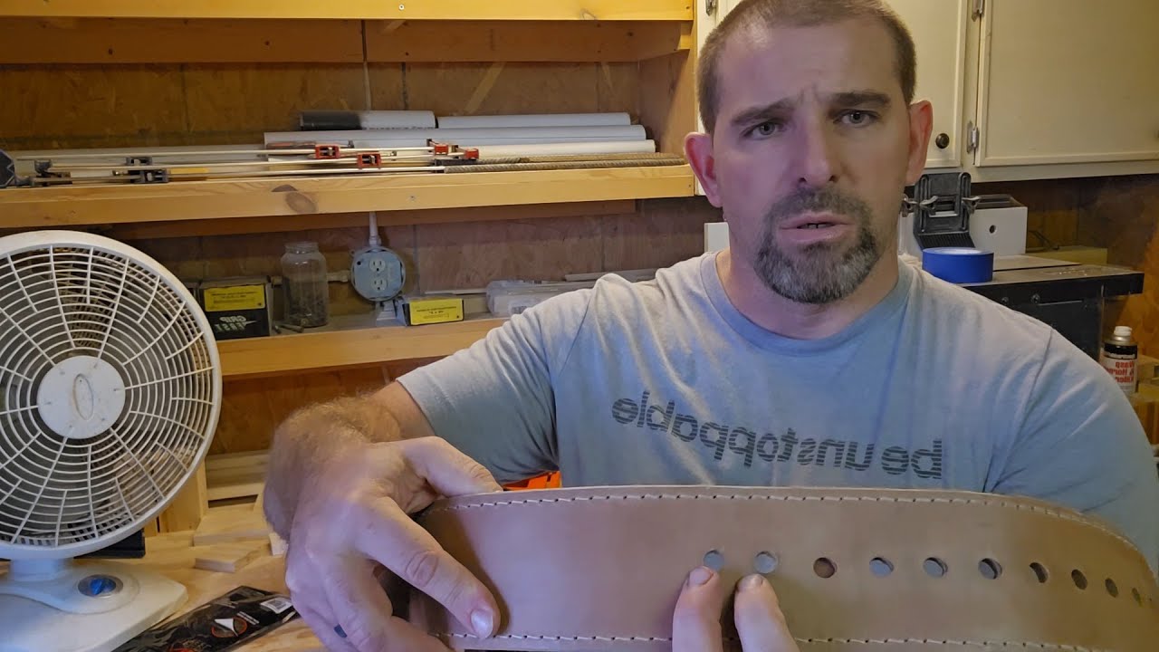 Belt Modifications