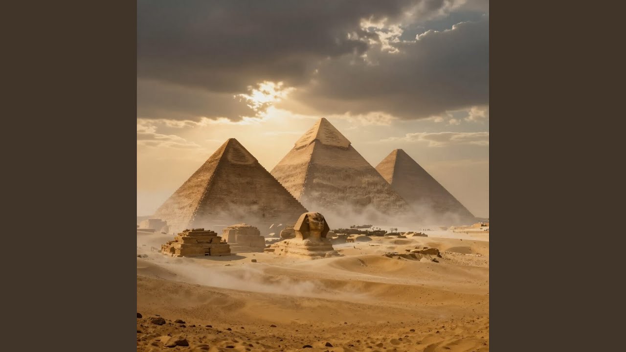 Arabic Edm Music Desert Beats & Middle Eastern Vibes