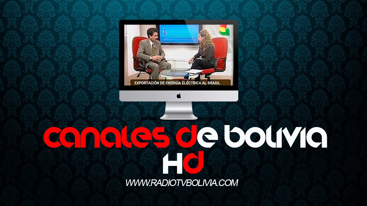 VER CANALES DE BOLIVIA EN HD