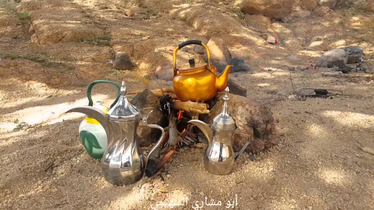 الخرار أسفل عقبة الهدا ( وادي نعمان ) أبو مشاري السهيمي