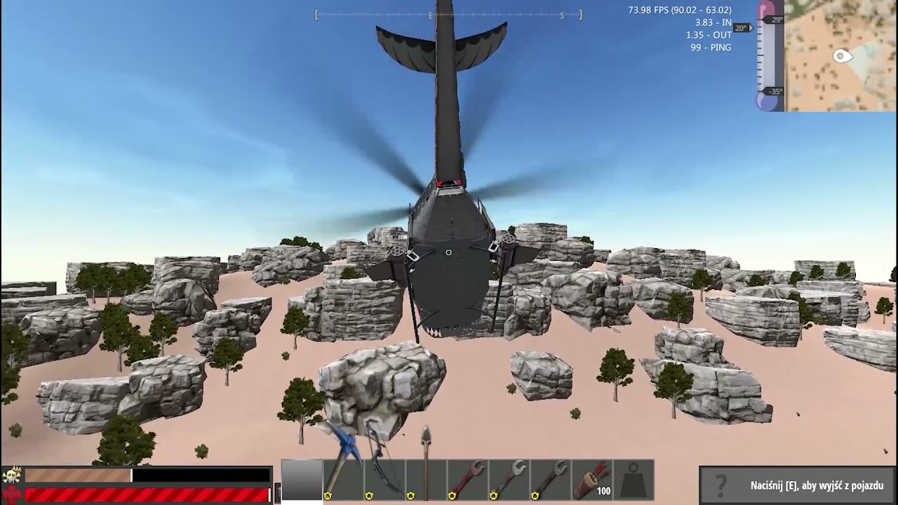 #2 Hurtworld   Highlight on LotusHurt
