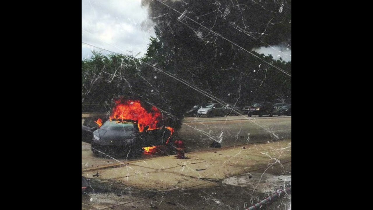 Travis Scott - RaRa [SLOWED]