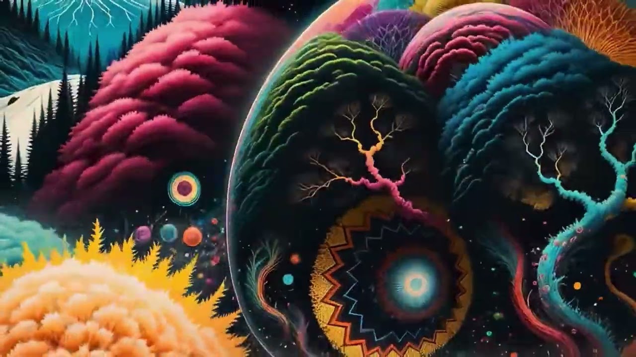 Emmanuel Top - 'Acid Phase' (Daniel Weirdo Unofficial Rework) (FREE DOWNLOAD)