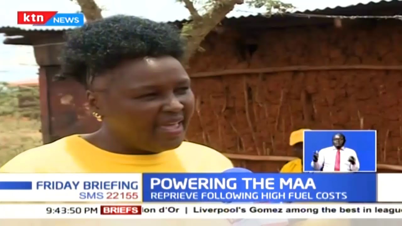 How life is changing for the marginalised communities after high fuel costs