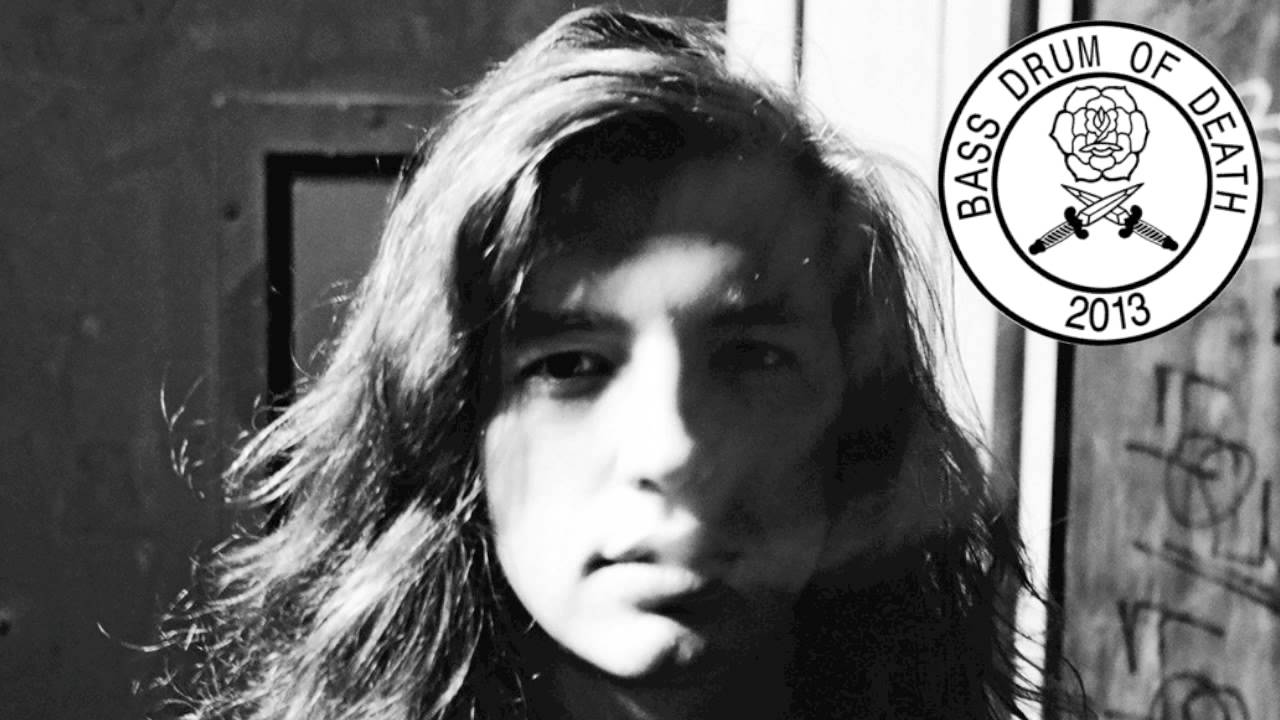 Bass Drum of Death - 'Bass Drum of Death' LP (Full Album Stream)