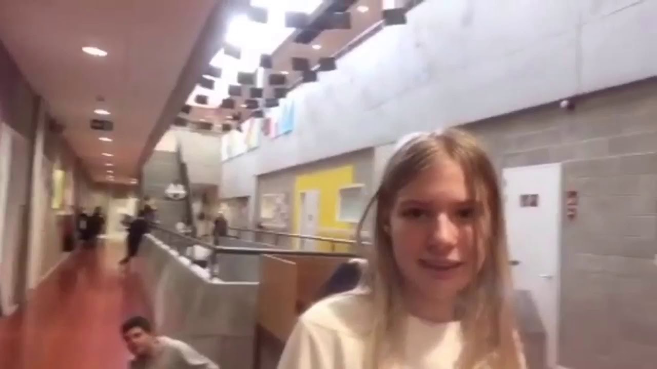 Vlog 3 Sjien, Arwen & Teodora