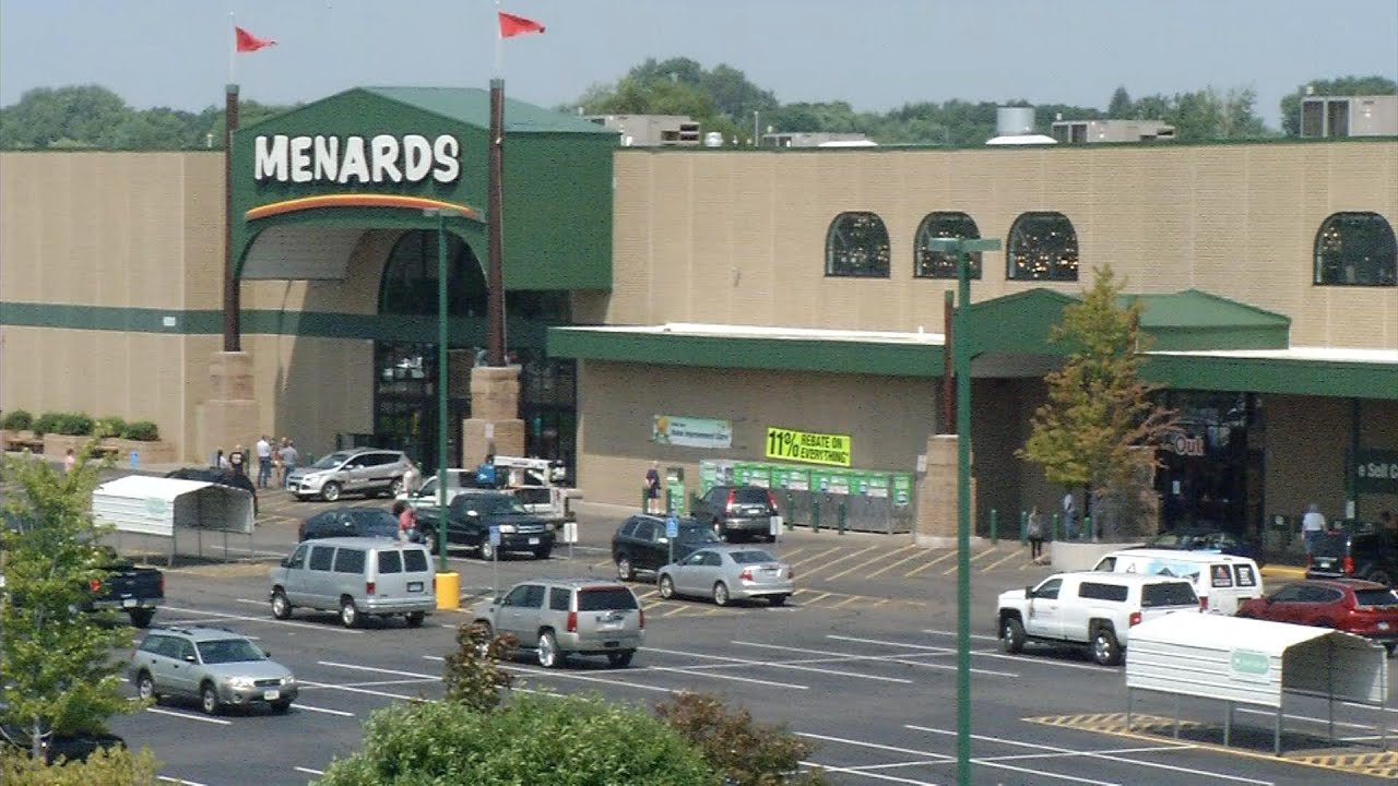 OSHA Begins Investigating Death of Golden Valley Menards Forklift Worker