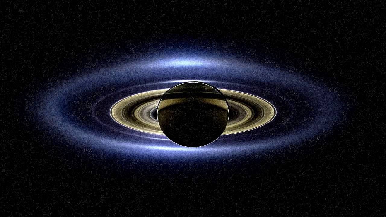 object61 - Saturn (FREE DOWNLOAD)
