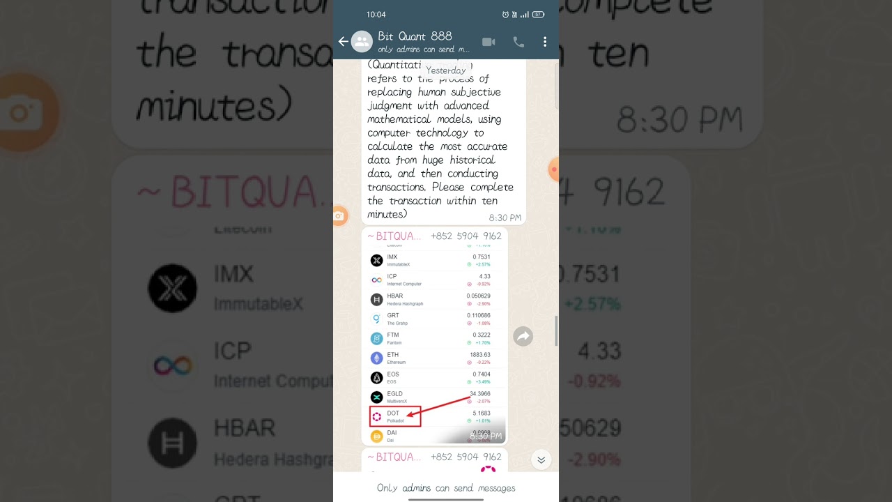Bit Quant Trading App/ Trading App/Bit Quant Trading App telugu/Best earning app 2023/