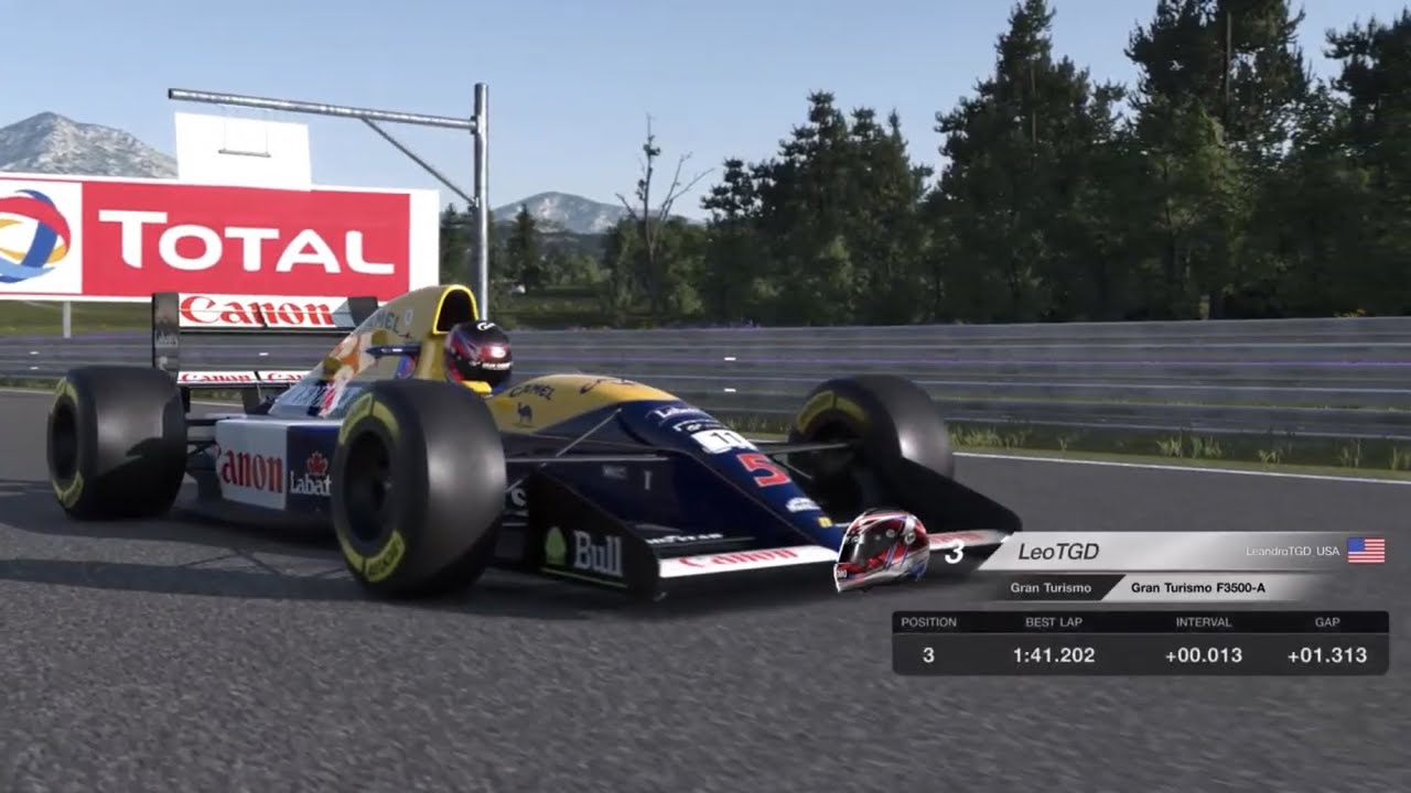 🌎 World Series 2026, Nations Cup - Round 4 @ Saint Croix