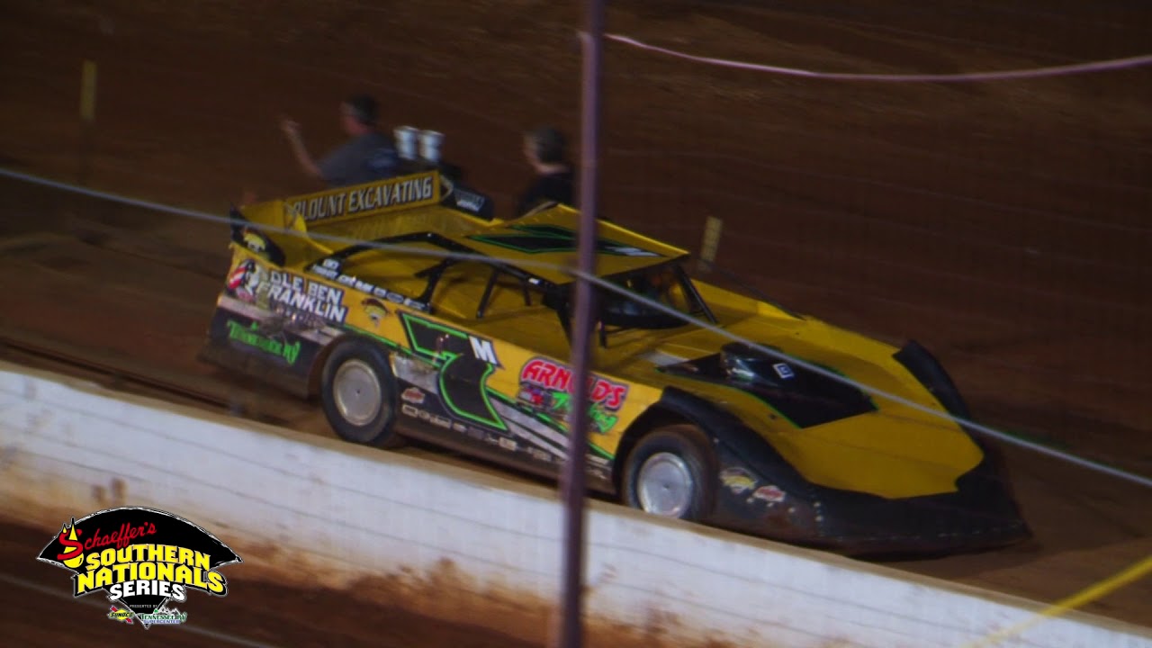 RacersEdge Tv | Tazewell Speedway | SNS | $10,000 | July 29 , 2017