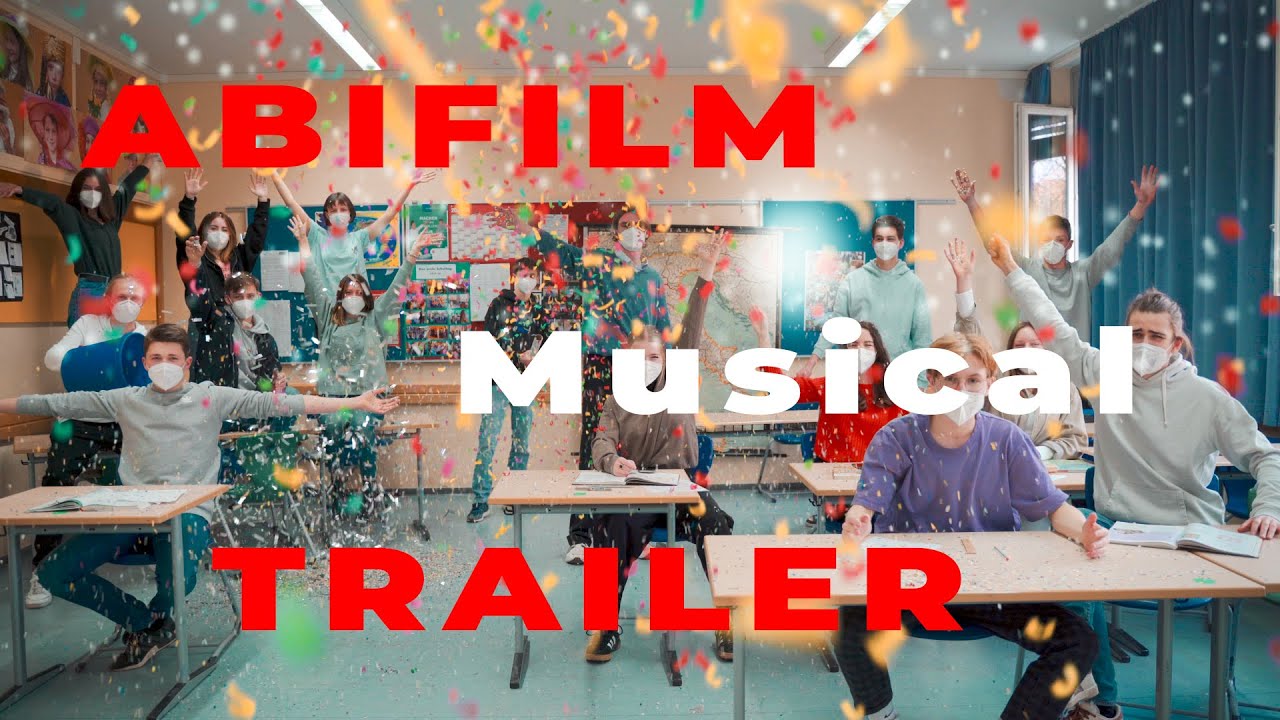 ABIFILM TRAILER