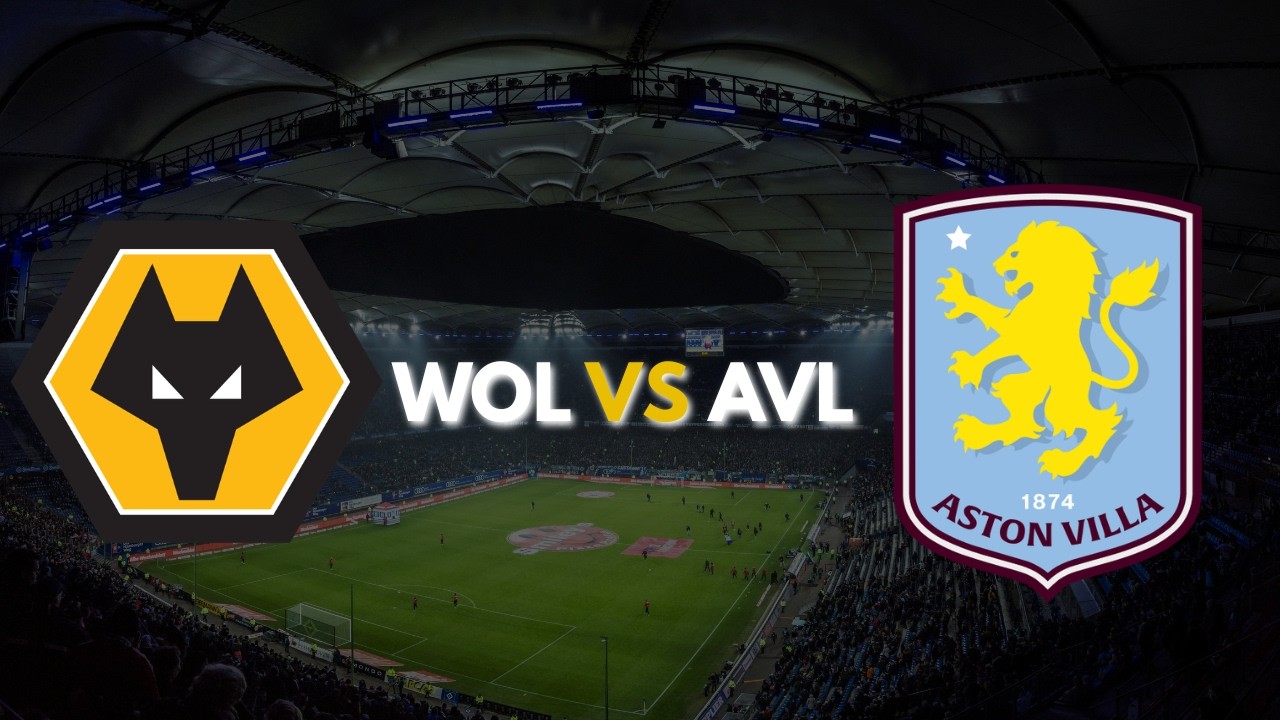 Wolves 2&ndash;0 Aston Villa | PL Matchday | FC 26 Gameplay