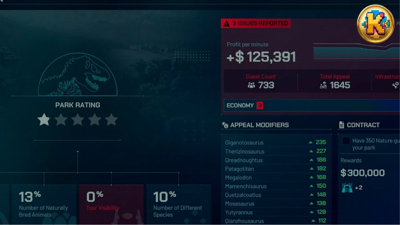 Jurassic World Evolution 3 Episode 47: China Campaign Continues 🦖 More Progress