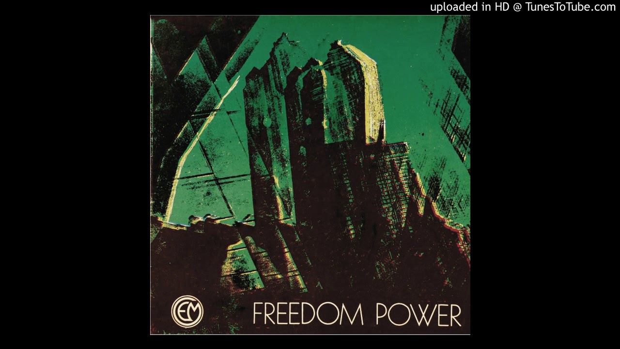 FREEDOM POWER - Feasing