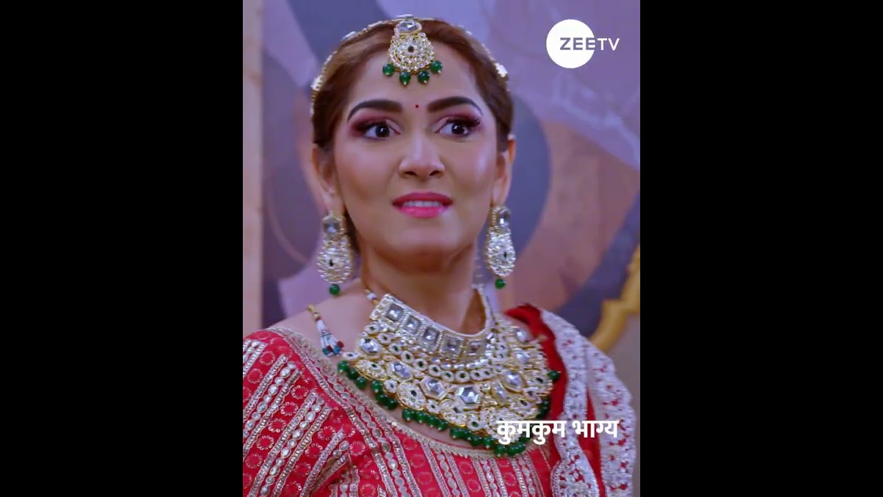 Kumkum Bhagya Latest Episode 2930 Best Scene | Zee TV APAC