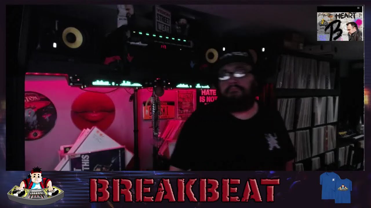 Mixing 80’s 90’s and Todays Dance Music
