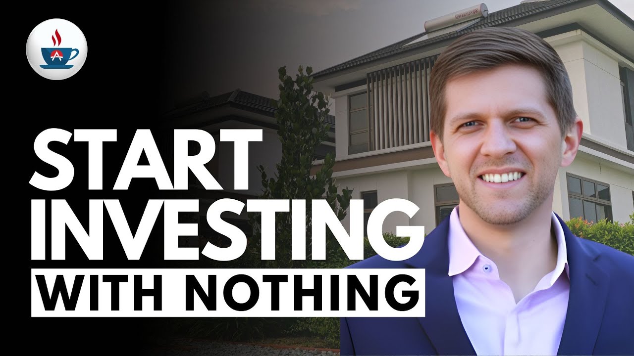 A New Investor’s Guide: Real Estate Lessons from Rodrigo Afanador